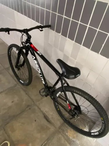 BIKE NERO 5 ABSOLUTE