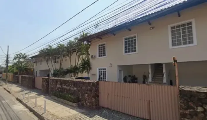 Imóvel para aluguel com 70 metros quadrados com 2 quartos em da Luz - Nova Iguaçu - RJ