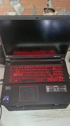 Acer Nitro 5 Notebook gamer