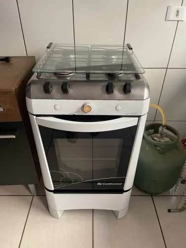 Fogão 4 bocas