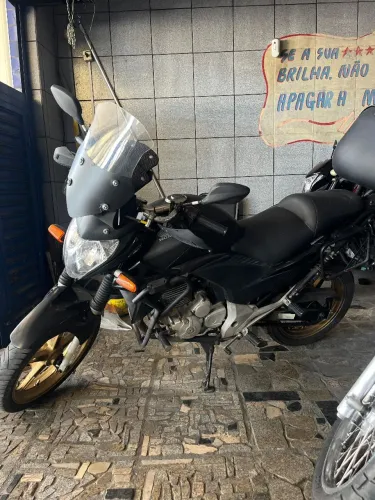 Cb 300 2015