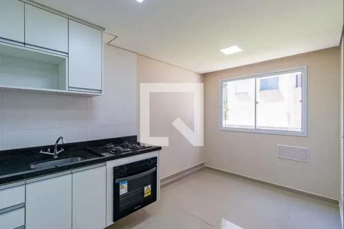 Apartamento à Venda - Panamby, 1 Quarto, 26 m2