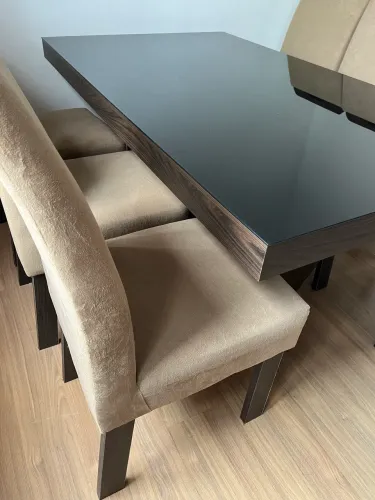 Mesa de Jantar 6 lugares