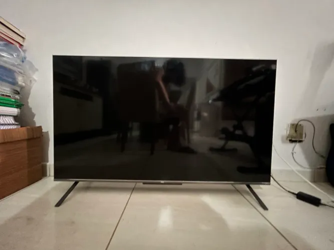 [COM DEFEITO] TV TCL 50C725