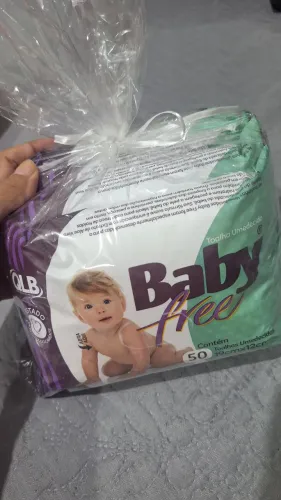 Coisas de bebê 