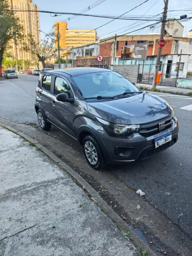Fiat Mobi Like 1.0 Fire Flex 5P. 2023