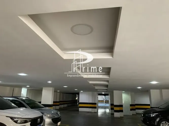 Apartamento com 2 dormitórios à venda, 60 m² por R$ 270.000,00 - Centro - São Gonçalo/RJ