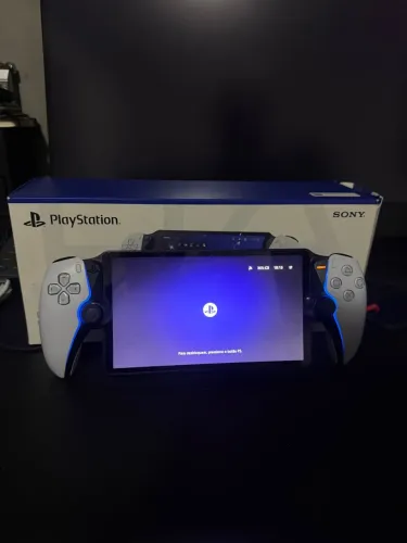 PlayStation portal