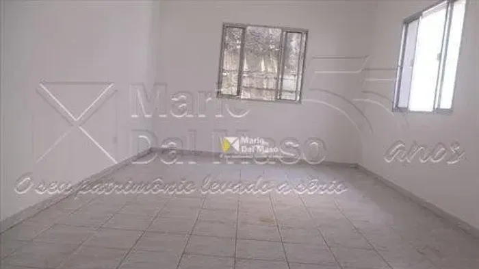 Sobrado para alugar, 200 m² por R$ 7.957,07/mês - Moema - São Paulo/SP