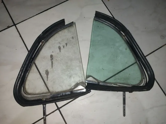 Vendo pecas de Fusca 100 reais