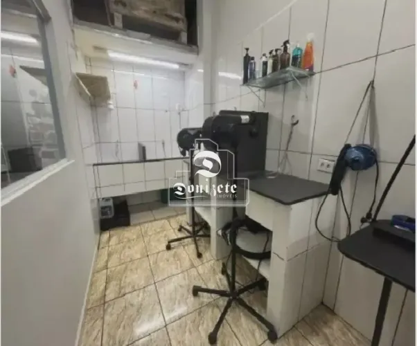 Pet Shop a Venda no Bairro Taboão em São Bernardo do Campo.