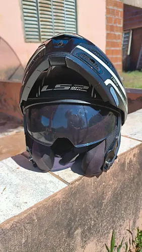 Aceito proposta