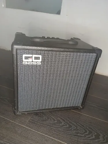 Amplificador Borne 30w 