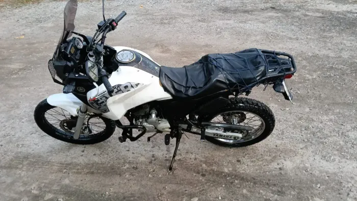 Vendo tenere 250