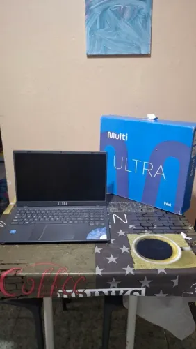 Notebook multilaser