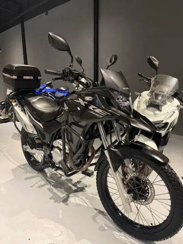Honda XRE 300 ABS 2021