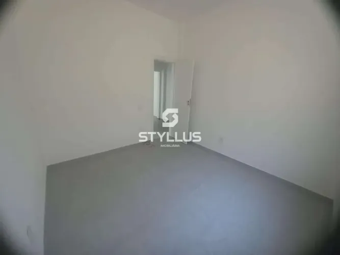 Apartamento em Estado de 1ª Locação no Méier! RO01X
