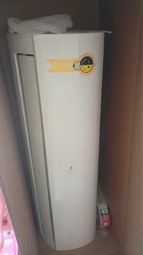 Ar condicionado Midea 18.000 BTUS