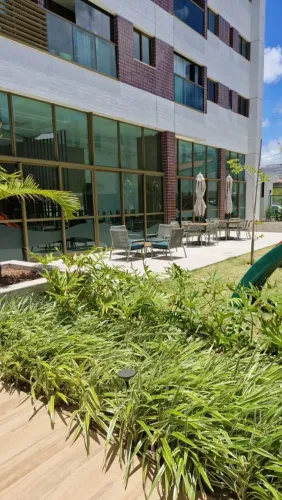 Apartamento novo para alugar 3 guartos