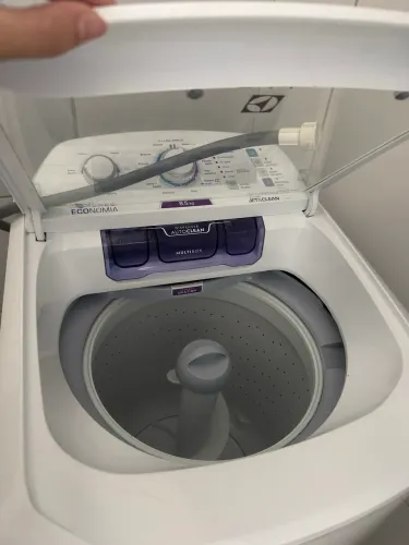 Máquina de lavar Electrolux PARA VENDER RÁPIDO