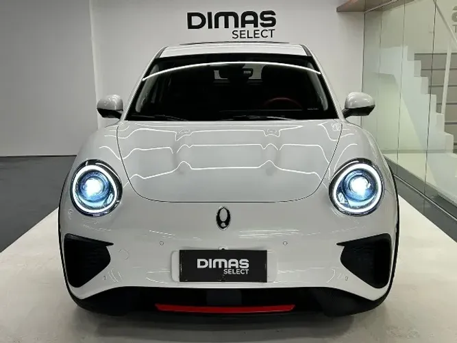 GWM Ora 03 GT (elétrico) 2024
