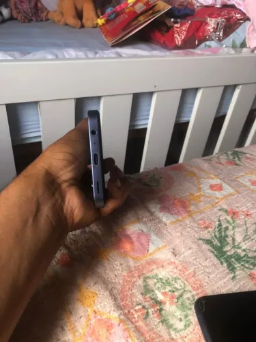 Vendo sansung a15