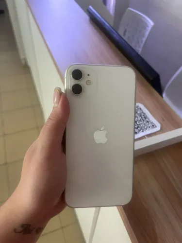 vende-se iphone 11