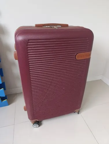 Mala 23 kg em perfeito estado
