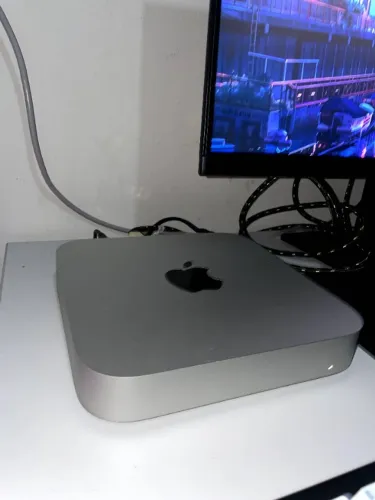 Apple M2 no Brasil