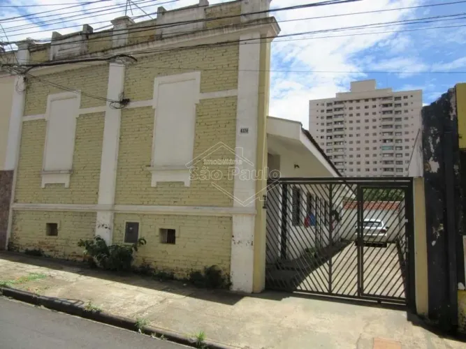 Locação de Casas / Kitnet na cidade de Araraquara