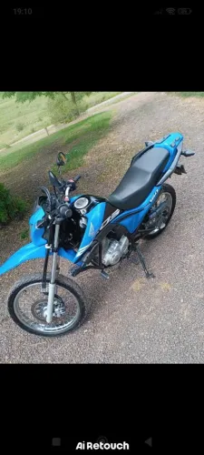 Bros 160 somente a vista!