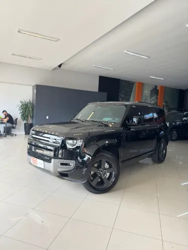 Land Rover Defender 110 X D300 HSE Mhev DIE AUT 2023