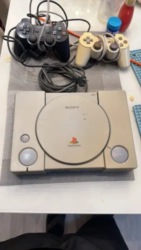 PS1 original 
