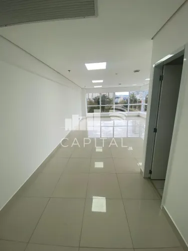 Locação de Sala Comercial Alphaville