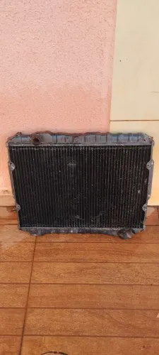 Radiador Alta Performance L200 Quadrada 