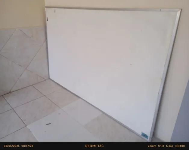 Quadro Branco