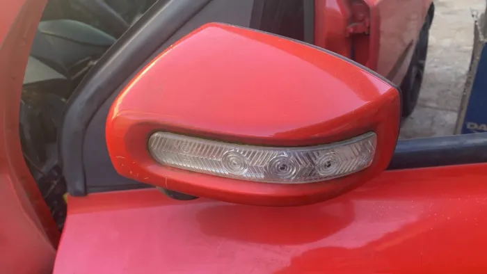 Par Farol com led Fiat stilo 