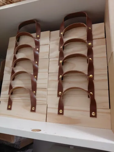 Cestas de Café da manhã 