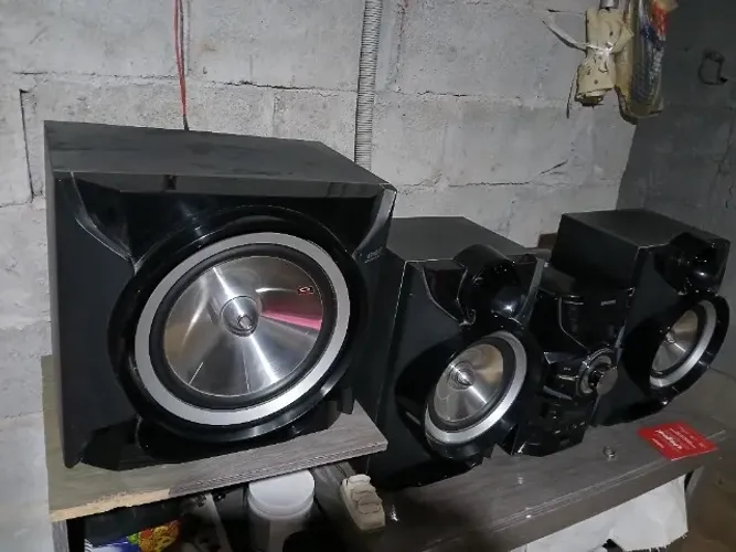 Mini system 