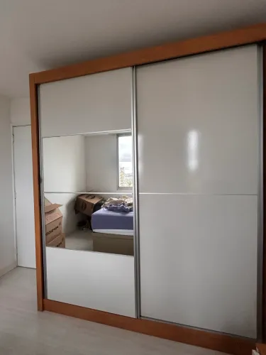 Guarda roupa 