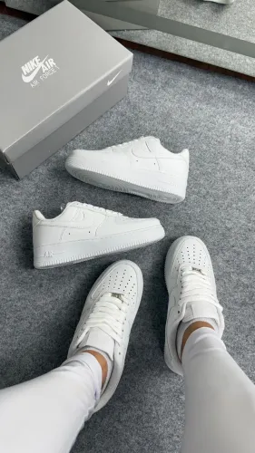 Tênis Nike Air Force 1 Unissex