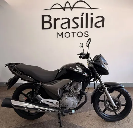 HONDA CG 150 TITAN EX 2012/2013
