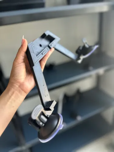 Starlink Mini + suporte painel+cabo do cinzeiro+ cadastro e instalação R$1.800