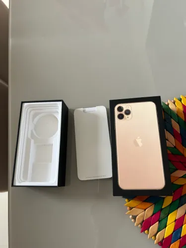 Caixa IPhone 11 Pro Max