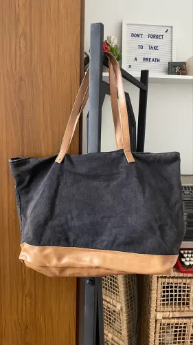 Bolsa média via Mia
