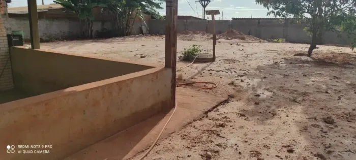 Lote/Terreno para venda possui 400 metros quadrados em Taguatinga Norte - Brasília - DF