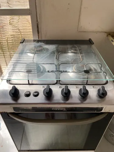 Vendo fogão