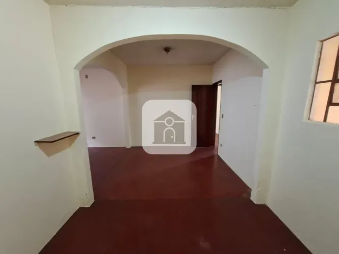 Casa para locação no bairro Jardim Brasília