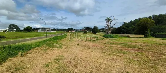 Terreno à venda em Jaguariúna, Residencial Haras Patente, com 1076 m², Haras Patente