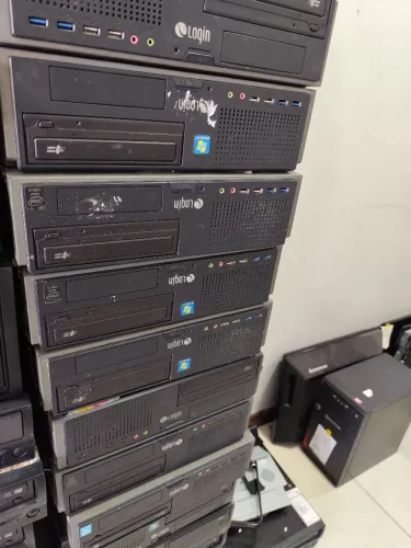 Computador core i5